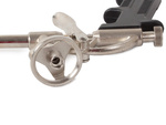 Pistolet à mousse pour l'installation des métaux