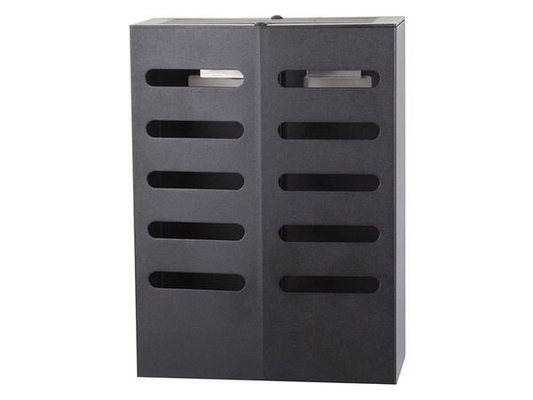 Estante para cuchillos organizador de cocina escurridor de cuchillos