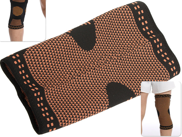 Stabilizátor kolena ortéza elastická podpora kĺbov