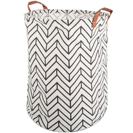 Pesukorvi kokkupandav mänguasjakorv suur xl