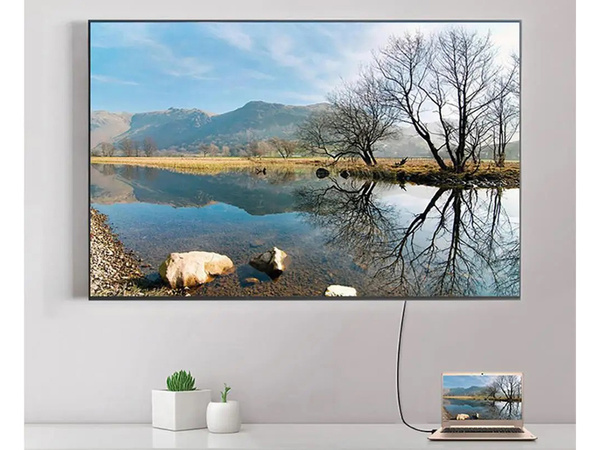 Dp 1.4 video audio kabel za priključitev 8k 4k 2k 1,5 m