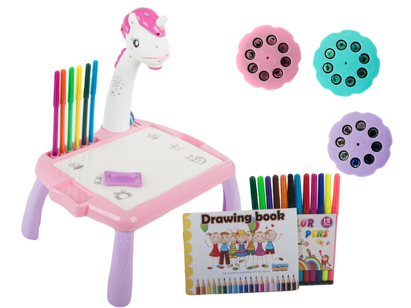 Overheadprojektor zeichentisch whiteboard marker für kinder marker