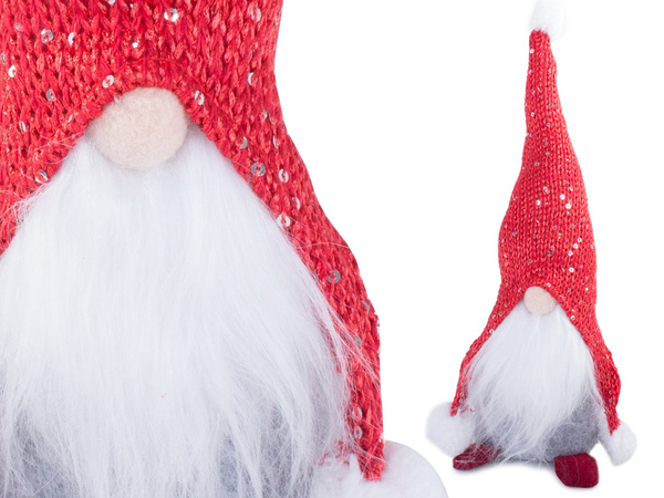 Weihnachtszwerg weihnachtszwerg unter weihnachtsbaum
