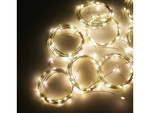 Mikro curtain 300 led drunk 3x3 závesné svetlá