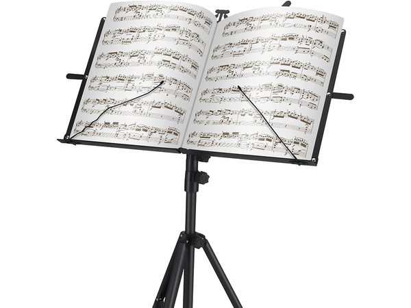 Pulpit stock stand szabályozott összecsukható fedél 130cm