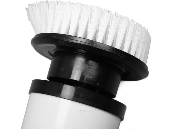 Mop rotativ perie electrică de curățat 9 accesorii diferite