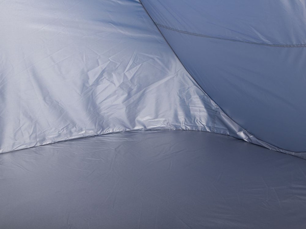 Nagy strand sátor önálló összecsukható uv kerti képernyő fedél