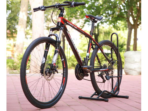 Fahrradständer fahrradträger fahrradreparaturservice griff