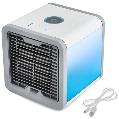 Enfriador de agua portátil mini usb cooler