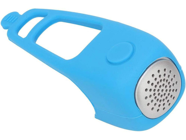 Reloj bicicleta electrónico volumen electrónico 120db resistente al agua