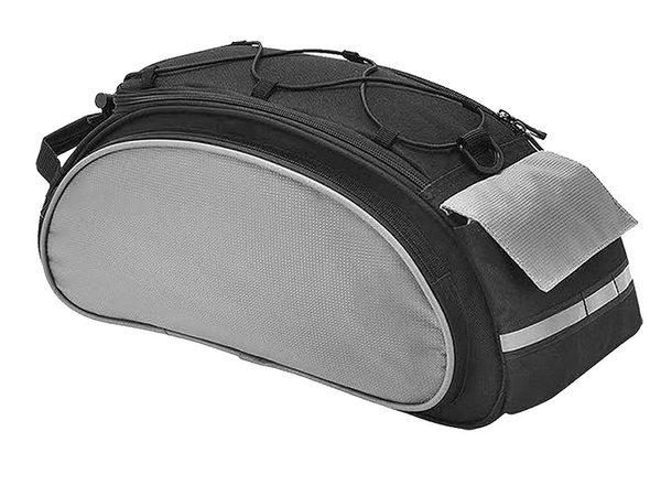 Bolsa para bicicleta maletín grande
