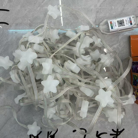 LED STAR LIGHTS APP USB (50)