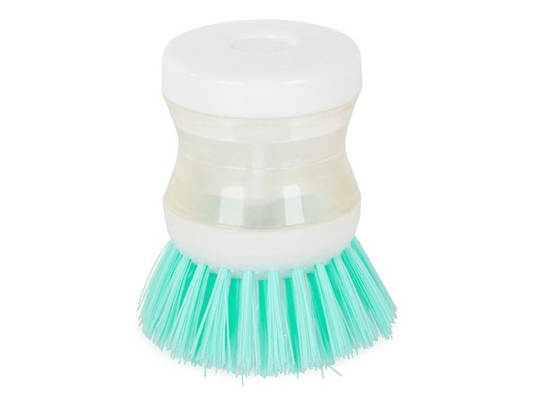 Perie bucătărie mașină de spălat vase distribuitor de lichid