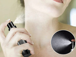 Vaporisateur de voyage avec parfum flacon 5ml distributeur de parfum