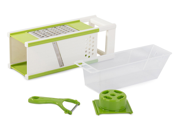 Aufschnittmaschine aufschnittmaschine gemüsereibe behälter