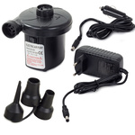 Električna pumpa za bazo materiala 230v 12v 2v1