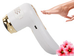 Fișier electric pentru călcâi ferăstrău fără fir pentru călcâi piatră ponce