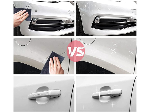 Car paint scratch removal kit car paint correction