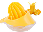 Lemon fruit manual squeezer extractor de suc 50ml