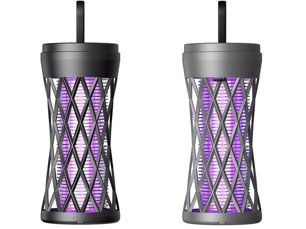 Lampă uv insecticid pentru țânțari muște capcană insecte electrice eficiente