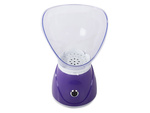 Inhalator de saună cu aburi facială cosmetică hidratant pentru piele ceață
