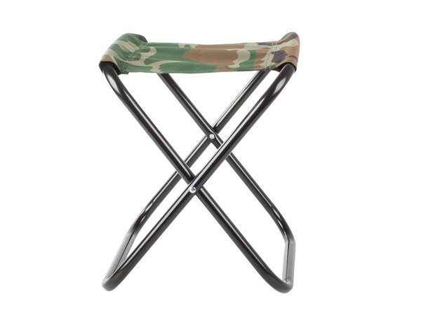 Chaise de pêche touristique tabouret pliant