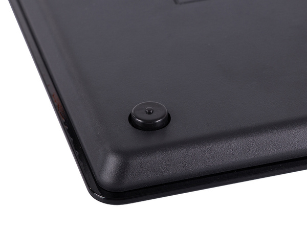 Elektroniline kodukaalu lcd 5kg klaasist täpsustabelne kogemisharidus