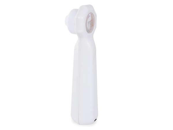 Mitesser und pickel staubsauger led lupe