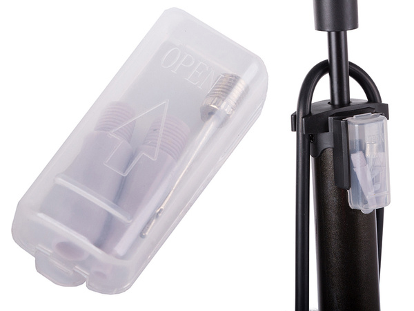 Talna črpalka z manometrom nožna črpalka avtomobilska črpalka kolesarska črpalka nasveti