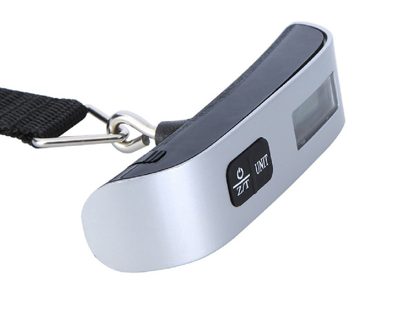 Elektronska tehtnica za prtljago za potnike na letališču 50 kg