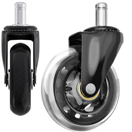 Tip pliant cahel equipped 1pc 11mm