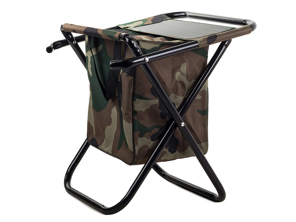 Kalapüügi klapptool matkakott moro