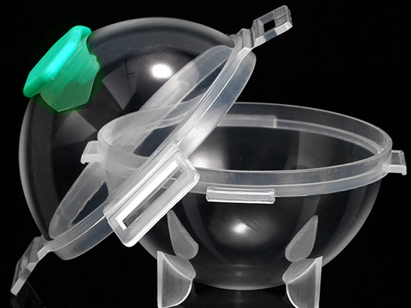 Ice balls ice mould set 4 pieces drink ball