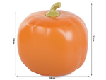 Dovleac animație proiector halloween lumina de noapte