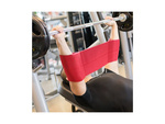 Sleeves of the strength training sling tape