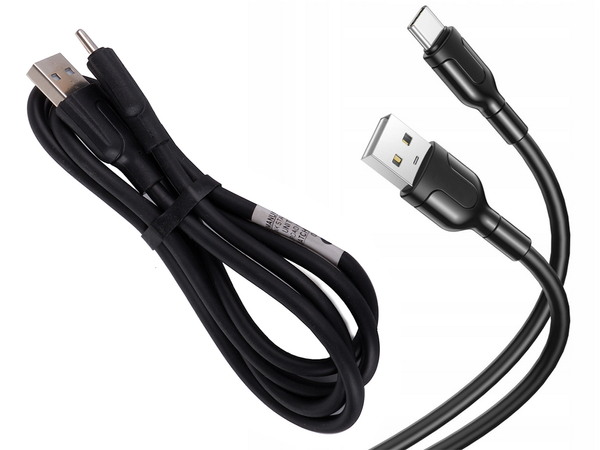 Cablu lung puternic cablu de tip usb-c pentru încărcarea telefonului