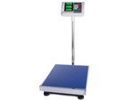 Lcd platforma skladovacie hodnoty do 300 kg 50x40