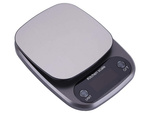 Pesas electronicas de cocina lcd hogar precisión exacta hasta 3kg 0.1g