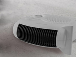 Grzejnik elektryczny ogrzewacz podłogowy farelka heater 500w nagrzewnica
