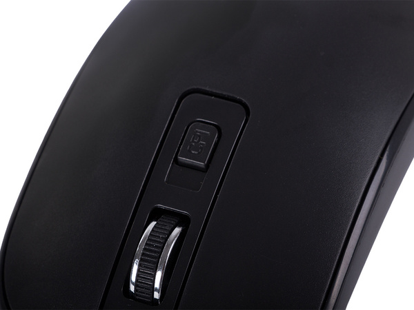 Klávesnice a myš bezdrátový set myši s tichým numerickým rozhraním usb