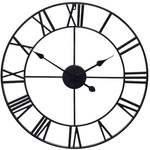 Róma retro retro vintage loft 3d falióra 60cm