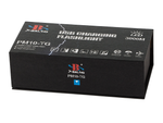Taktična svetilka bailong strong led pm10-tg zoom