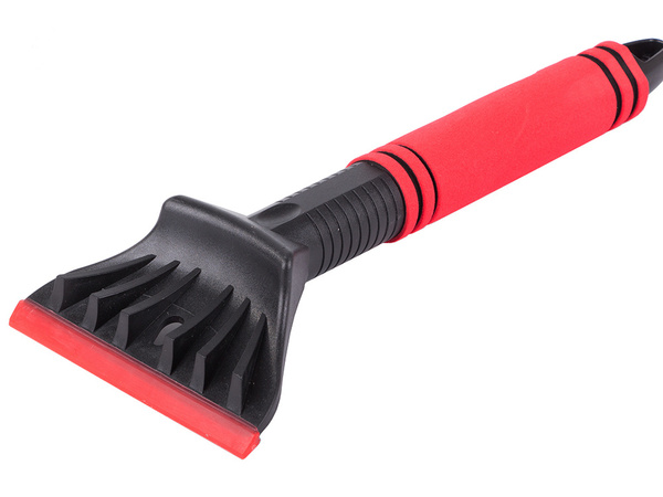 Rascador parabrisas rascador de hielo rascador de nieve helada soft grip