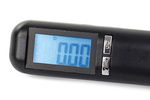 Elektronická rybárska váha lcd 40kg led