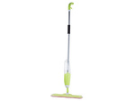 Mop plat cu spălător rotativ solid spray