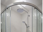 Roulettes pour cabine de douche set de roulettes 8 roulettes