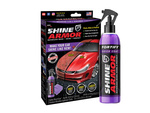 Ceramică lac ceară 3in1 spray ceară de acoperire