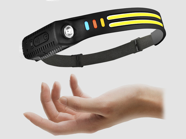 Led-esilaterna esilatern 2x cob