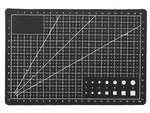 Öngyógyító vágószőnyeg a5 modellező pad
