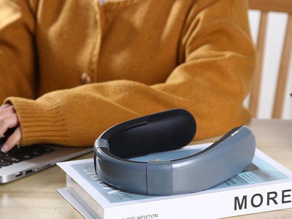 Elektromos nyakmelegítő nyakmelegítő usb csuklópánt